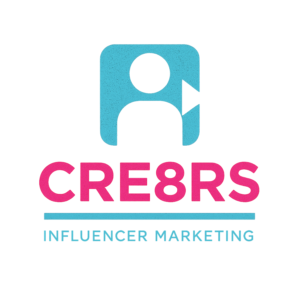 CRE8RS